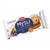 Emco Ovsené sušienky MYSLI 60 g čučoriedkové Emco Ovsené sušienky MYSLI 60 g čučoriedkové