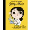 Georgia O'Keeffe - Maria Isabel Sánchez Vegara, Erica Salcedo (ilustrácie) Georgia O'Keeffe - Maria Isabel Sánchez Vegara, Erica Salcedo (ilustrácie)