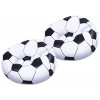 Bestway Nafukovacie kreslo športové futbal 114 x 112 x 66 cm sada 2 ks Bestway Nafukovacie kreslo športové futbal 114 x 112 x 66 cm sada 2 ks