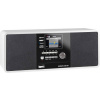 Internetové, DAB plus a FM rádio s CD/MP3 Imperial DABMAN i200CD s DLNA, Wi-Fi, bílá Internetové, DAB plus a FM rádio s CD/MP3 Imperial DABMAN i200CD s DLNA, Wi-Fi, bílá