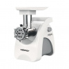 Mlynček na mäso Zelmer ZMM9801B biely, 2200 W Mlynček na mäso Zelmer ZMM9801B biely, 2200 W