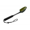 DELPHIN Kŕmna lopatka Target malá 43cm DELPHIN Kŕmna lopatka Target malá 43cm