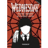 Wednesday - školský zápisník pre fanúšikov seriálu - Kolektív autorov Wednesday - školský zápisník pre fanúšikov seriálu - Kolektív autorov