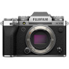 Digitální fotoaparát Fujifilm X-T5 body silver Digitální fotoaparát Fujifilm X-T5 body silver