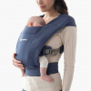 ERGOBABY | Nosič EMBRACE - SOFT KNIT - SOFT NAVY ERGOBABY | Nosič EMBRACE - SOFT KNIT - SOFT NAVY