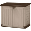 KETER zahradná úložná skriňa STORE IT OUT Max - 145,5 x 82 x 125 cm KETER zahradná úložná skriňa STORE IT OUT Max - 145,5 x 82 x 125 cm