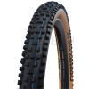 Plášť Schwalbe NOBBY NIČ new 29x2.40 Super Ground TLE Addix Speedgrip bronzový strana 29x2.4 Plášť Schwalbe NOBBY NIČ new 29x2.40 Super Ground TLE Addix Speedgrip bronzový strana 29x2.4