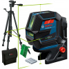 BOSCH - zahrada/dílna Súprava BOSCH GCL 2-50 G + BT 150 (0.601.066.M01) BOSCH - zahrada/dílna Súprava BOSCH GCL 2-50 G + BT 150 (0.601.066.M01)
