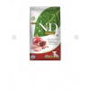 FARMINA, Italia Farmina N&D dog PRIME adult mini chicken&pomegranate 2,5 kg FARMINA, Italia Farmina N&D dog PRIME adult mini chicken&pomegranate 2,5 kg
