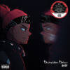 KSI - Dissimulation (Black Friday 2022) (LP) KSI - Dissimulation (Black Friday 2022) (LP)
