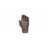 rukavice DANDY, 4SQUARE - pánské (hnědé, vel. S) 2023 rukavice DANDY, 4SQUARE - pánské (hnědé, vel. S) 2023