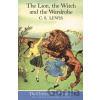 The Lion, the Witch and the Wardrobe - C. S. Lewis The Lion, the Witch and the Wardrobe - C. S. Lewis