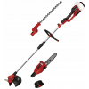 Akumulátorové multifunkčné náradie Einhell GE-LM 36/4in1 Akumulátorové multifunkčné náradie Einhell GE-LM 36/4in1