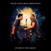 Killers, The & Bruce Springsteen - Encore at The Garden EP Killers, The & Bruce Springsteen - Encore at The Garden EP