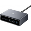 Nabíjačka do siete Anker Prime Charger 200W, 6 Ports, GaN (A2683341) Nabíjačka do siete Anker Prime Charger 200W, 6 Ports, GaN (A2683341)