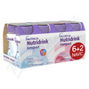 Nutridrink Compact 6+2 (neutral-jahoda) 8x125ml Nutridrink Compact 6+2 (neutral-jahoda) 8x125ml