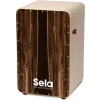 Sela CaSela Pro - Dark Nut Sela CaSela Pro - Dark Nut