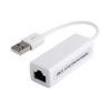 PremiumCord adaptér USB2.0 -> LAN RJ45 ETHERNET 10/100 MBIT kuethernet4 PremiumCord adaptér USB2.0 -> LAN RJ45 ETHERNET 10/100 MBIT kuethernet4