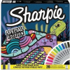 Sharpie Tortoise Fine+Utrafine Popisovač permanentný, sada 20 ks - Korytnačka Sharpie Tortoise Fine+Utrafine Popisovač permanentný, sada 20 ks - Korytnačka
