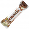 Crunch Bar 50 g - fitwin Príchuť: Čokoláda - Mlieko - Karamel Crunch Bar 50 g - fitwin Príchuť: Čokoláda - Mlieko - Karamel