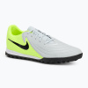 Pánske kopačky Nike Phantom GX 2 Academy TF metallic silver/volt/black Pánske kopačky Nike Phantom GX 2 Academy TF metallic silver/volt/black
