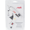 Stafil tavná pištol 20W-230V-Stafil Stafil tavná pištol 20W-230V-Stafil