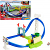 Hot Wheels Mario Kart zíď okruh Hot Wheels Mario Kart zíď okruh