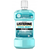 LISTERINE UV ZERO 500 ML LISTERINE UV ZERO 500 ML