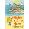 Příběhy z písku - Vendulka Březovská Příběhy z písku - Vendulka Březovská