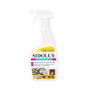 SIDOLUX PROFESSIONAL na pripáleniny a krbové sklá 500ml SIDOLUX PROFESSIONAL na pripáleniny a krbové sklá 500ml