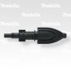 MAKITA tryska na saponát HW111 3640670 MAKITA tryska na saponát HW111 3640670