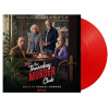 The Thursday Murder Club (180g) (Limited Edition) (Red Vinyl) (LP) The Thursday Murder Club (180g) (Limited Edition) (Red Vinyl) (LP)