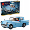 Stavebnica LEGO Harry Potter Začarovaný lietajúci Ford Anglia 868 dielikov 14+ Stavebnica LEGO Harry Potter Začarovaný lietajúci Ford Anglia 868 dielikov 14+