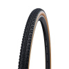 SCHWALBE Plášť X-ONE ALLROUND (33-622) 28x1.30 700x33C Performance 67EPI 390g Bronze TLE SCHWALBE Plášť X-ONE ALLROUND (33-622) 28x1.30 700x33C Performance 67EPI 390g Bronze TLE