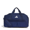 adidas Tiro League Duffle Bag Small Navy/Blk/Wht One Size adidas Tiro League Duffle Bag Small Navy/Blk/Wht One Size