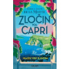 Vraždy pod sluncem: Zločin na Capri - de la Motte, Anette de la Motte Anders Vraždy pod sluncem: Zločin na Capri - de la Motte, Anette de la Motte Anders