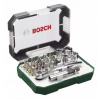 Bosch Promoline 10-dielna súprava skrutkovacích hrotov, typ 1 - 2607019452 Bosch Promoline 10-dielna súprava skrutkovacích hrotov, typ 1 - 2607019452