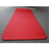 BERGER – HUCK Gymnastická podložka Special 185x70x1 cm, červená BERGER – HUCK Gymnastická podložka Special 185x70x1 cm, červená