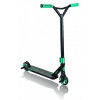 Globber Freestyle Kolobežka STUNT SCOOTER GS 720 Black / Teal 624-009 Globber Freestyle Kolobežka STUNT SCOOTER GS 720 Black / Teal 624-009