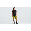Dámsky dres s krátkym rukávom na bicykel SPECIALIZED Women's Trail Short Sleeve Jersey Čierna Veľkosť oblečenia: XL Dámsky dres na bicykel Dámsky dres s krátkym rukávom na bicykel SPECIALIZED Women's Trail Short Sleeve Jersey Čierna Veľkosť oblečenia: XL Dámsky dres na bicykel