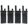 Súprava 4 prenosných rádiových staníc PNI PMR R60 446MHz, 0,5W, 16 programovateľných kanálov, 16 PMR a 50 CTCSS a 104 DCS tónov, Scan, zámok kláves, SOS, Monitor, 1200mAh batéria Súprava 4 prenosných rádiových staníc PNI PMR R60 446MHz, 0,5W, 16 programovateľných kanálov, 16 PMR a 50 CTCSS a 104 DCS tónov, Scan, zámok kláves, SOS, Monitor, 1200mAh batéria