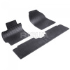 Gumové autokoberce Toyota Auris 2007-2012 RIG 902518 Gumové autokoberce Toyota Auris 2007-2012 RIG 902518