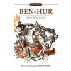 Ben Hur - Lew Wallace, Penguin Putnam Inc Ben Hur - Lew Wallace, Penguin Putnam Inc