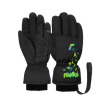 Detské rukavice Reusch Kids 6285105-7700 - 3-4Y Detské rukavice Reusch Kids 6285105-7700 - 3-4Y