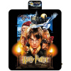Blue Sky Studios Pikniková deka Harry Potter a Kámen mudrců Blue Sky Studios Pikniková deka Harry Potter a Kámen mudrců