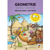 PROCVIČUJEME s MATÝSKEM PRACOVNÍ SEŠIT GEOMETRIE pro 3. ročník PROCVIČUJEME s MATÝSKEM PRACOVNÍ SEŠIT GEOMETRIE pro 3. ročník