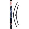 Stierače na auto zostava - Bosch Aerotwin C30 S40 S60 S80 V50 V60 WIPERS (Bosch Aerotwin C30 S40 S60 S80 V50 V60 WIPERS) Stierače na auto zostava - Bosch Aerotwin C30 S40 S60 S80 V50 V60 WIPERS (Bosch Aerotwin C30 S40 S60 S80 V50 V60 WIPERS)