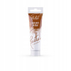 Potravinárske farbivo v géli 30 g Fractal Colors Hazelnut - orechové Potravinárske farbivo v géli 30 g Fractal Colors Hazelnut - orechové