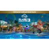 Planet Coaster 2: Vintage Funfair Ride Pack (ROW) - Steam PC Planet Coaster 2: Vintage Funfair Ride Pack (ROW) - Steam PC