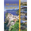 Skvosty Európy - Milan Holeček Skvosty Európy - Milan Holeček